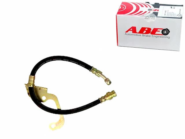 Abe c80543abe гальмівний шланг гнучкий - нова запчастина