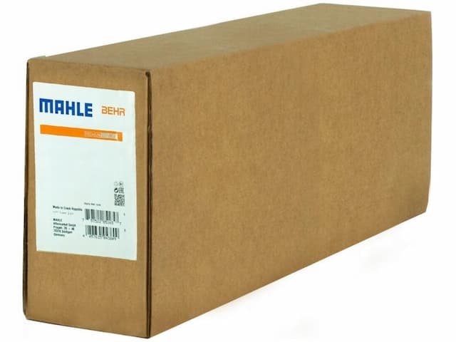 Mahle ci 49 000p радиатор воздух наддува - новая запчасть