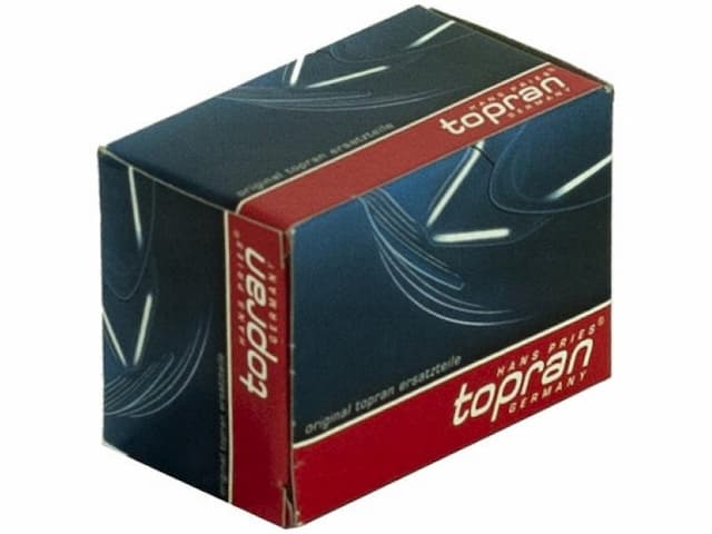 Topran 100 081 ущільнююче кільце, кардан - нова запчастина