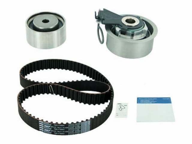 Skf vkma 95667 комплект реміня грм - нова запчастина