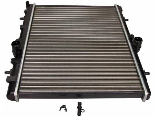 Maxgear ac276150 радиатор, система охлаждения двигателя - новая запчасть