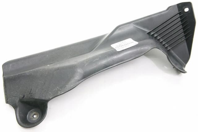 Захист підлоги mercedes w212 a2126192138 - нова запчастина оригінал