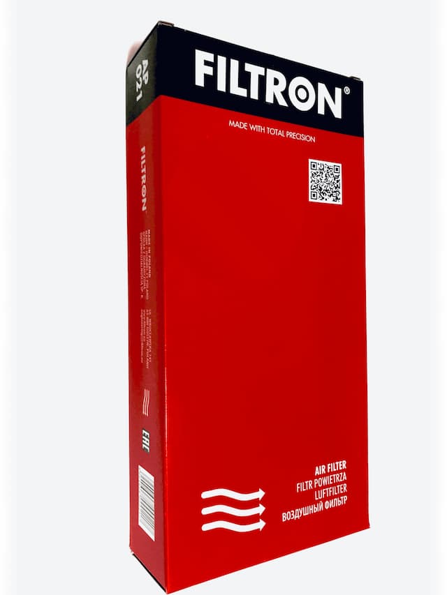 Фильтр воздушный ap104/ 1 filtron - новая запчасть