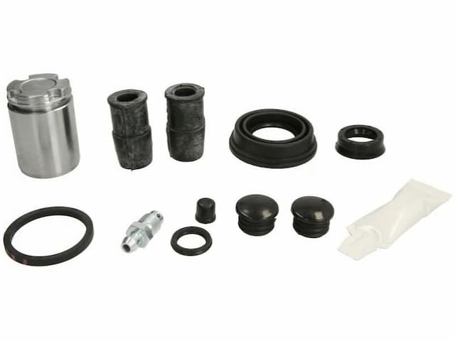 Autofren d42456c ремонтный комплект, суппорт тормоза - новая запчасть