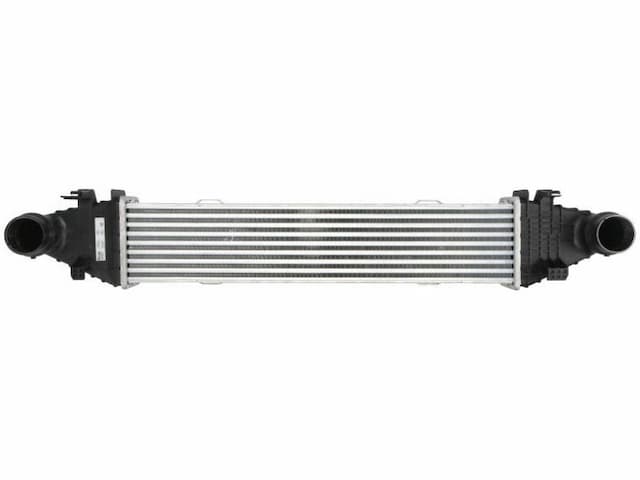 Nissens 96535 радиатор воздух наддува - новая запчасть