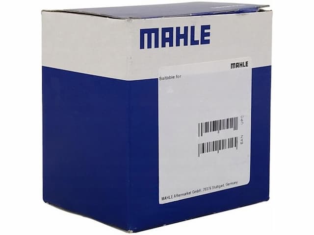 Mahle фільтр повітряний lx 4418 - нова запчастина