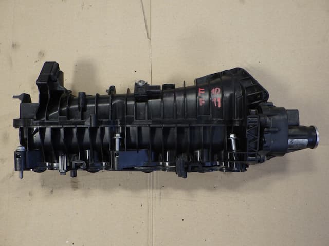 Б/В Bmw f10 f20 f30 2. 0d впускний колектор оригінал