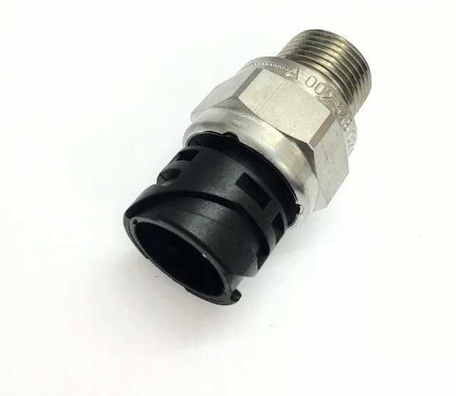 Переключатель подсветок заднего хода (парковки) a0025450209 mercedes benz - новая запчасть оригинал