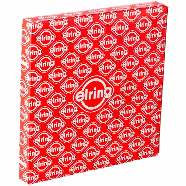 Ущільнювач 40x70x12/ 16 elring - нова запчастина