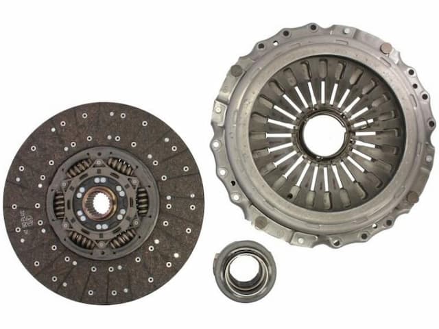 Schaeffler лук 643 3267 00 комплект зчеплення - нова запчастина