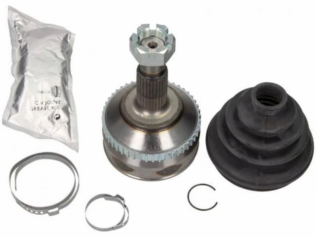 Maxgear 49 - 0572 комплект шруса, кардан - нова запчастина