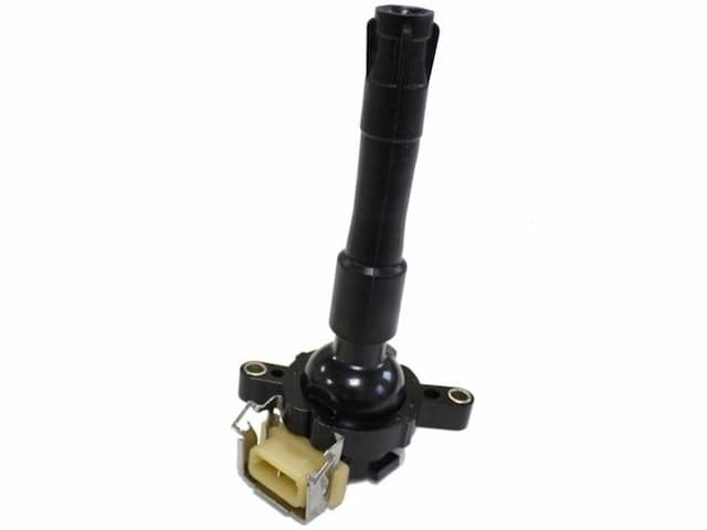 Катушка запалювання abakus 122 - 01 - 003 - нова запчастина