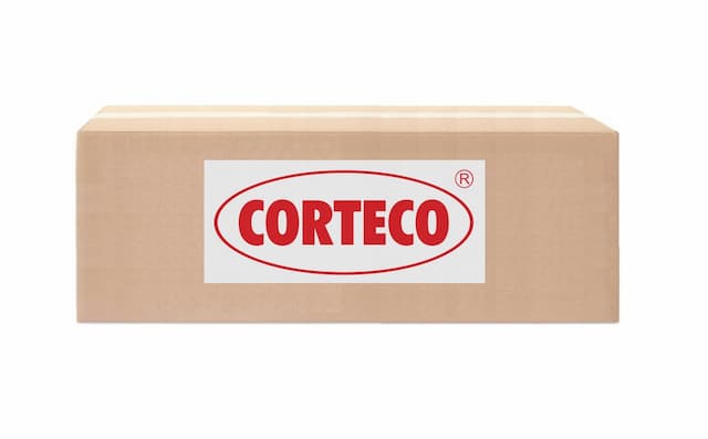 Ущільнювач коробки передач corteco 12015259b - нова запчастина