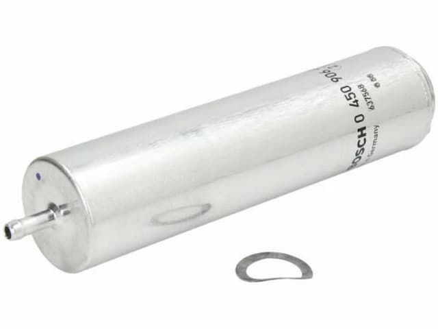 Bosch 0 450 906 457 фільтр паливний - нова запчастина