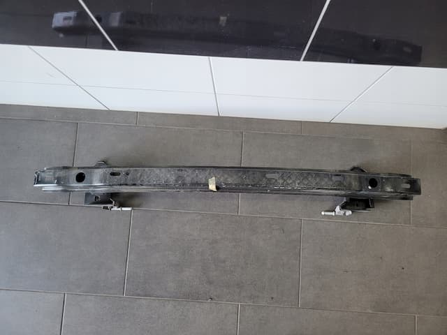 Б/В Балка кронштейн заднього бампера bmw 7 f01 f02 f03 f04 оригінал