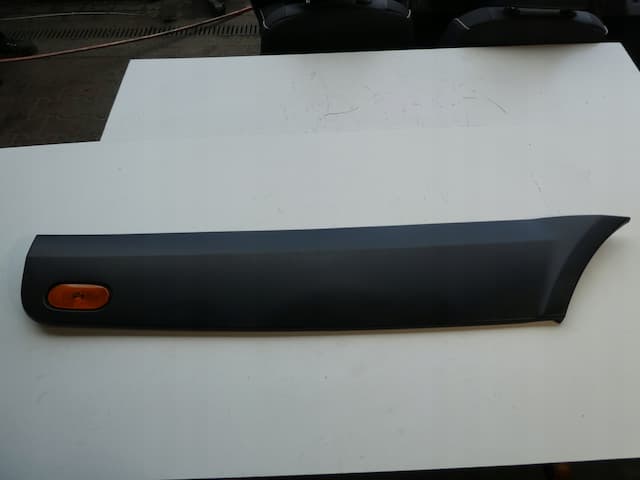 Б/В Накладка crafter sprinter 906 рестайлінг a9066903500 оригінал