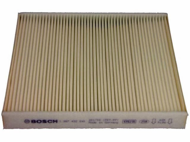 Bosch 1 987 432 540 фильтр, вентиляции пространство пассажирской - новая запчасть