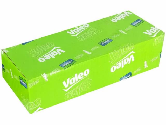 Valeo 509709 осушувач, кондиціонер - нова запчастина