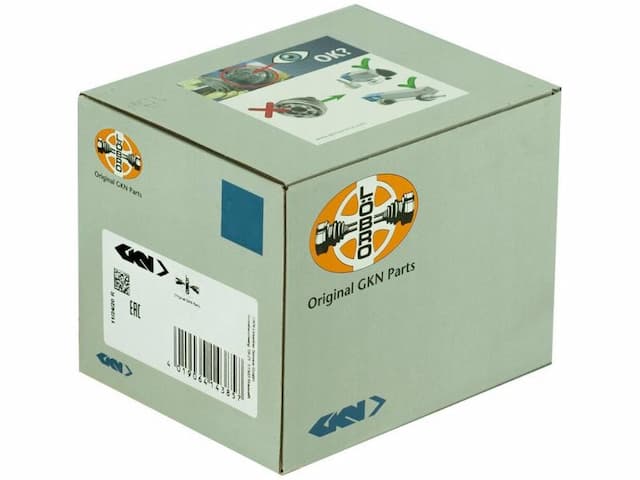 Lobro 304912 комплект шруса, кардан - нова запчастина