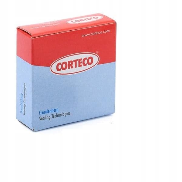 01029619 corteco ущільнювач 40x62/ 69x7, 5/ 12, 5 ac - нова запчастина