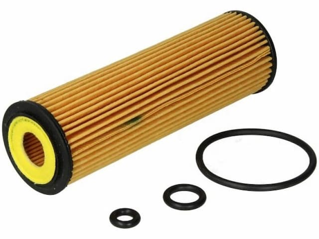 Bosch 1 457 429 261 фільтр мясляний - нова запчастина