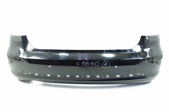 Б/В Бампер задній bmw 3 gt f34 рестайлінг 7416072 оригінал
