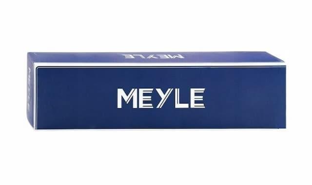 Meyle сайлентблок рычага перед 16146100007 - новая запчасть
