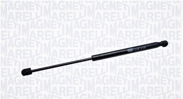 Магнітний marelli 430719022600 амортизатор газовий, кришки - нова запчастина