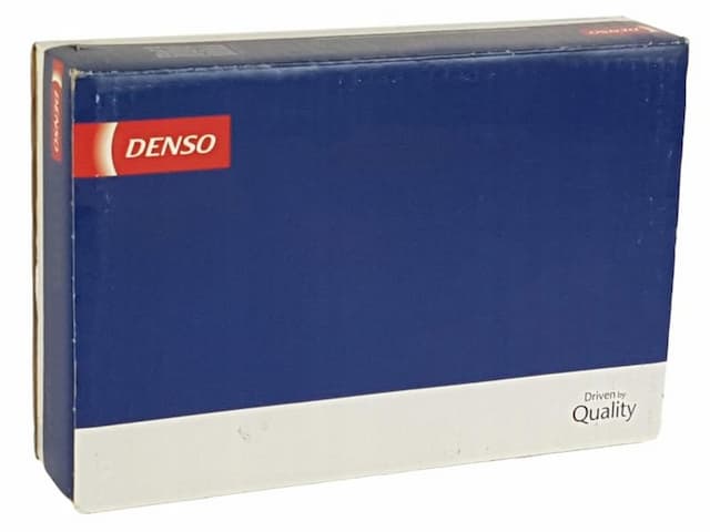 Denso реостат вентилятора радіатора drs20009 - нова запчастина