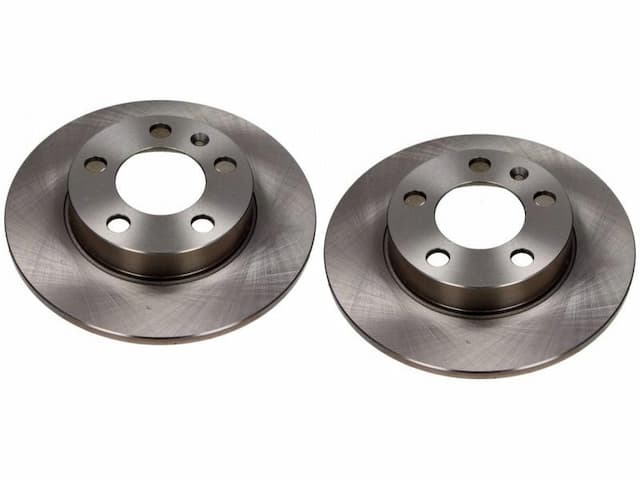 2× maxgear 19-0749 гальмівний диск - нова запчастина