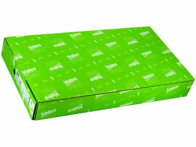 Склопідйомник valeo 851127 - нова запчастина
