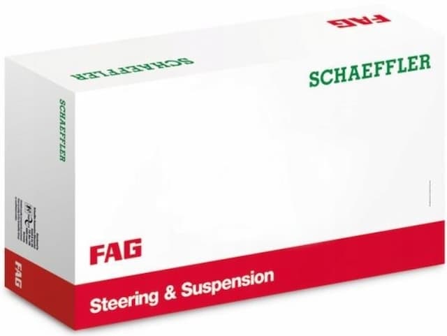 З'єднувач стабілізатора fag 818006310 - нова запчастина