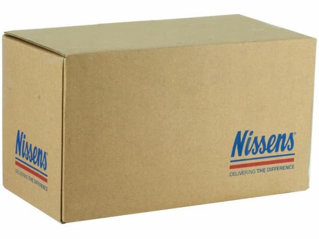 Nissens 92129 випаровувач, проводка кондиціонера - нова запчастина
