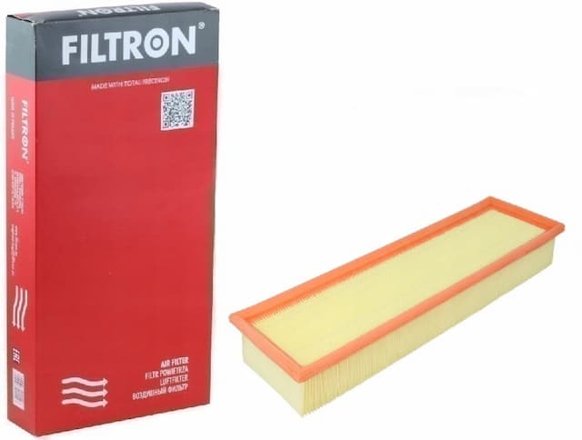 Filtron ap 015 фільтр повітряний - нова запчастина