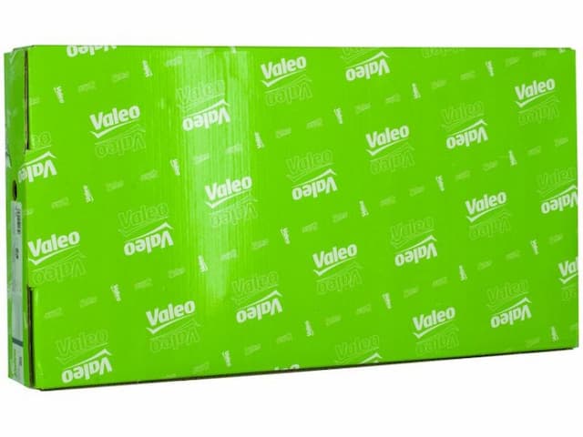 Valeo 814191 конденсатор, кондиціонер - нова запчастина
