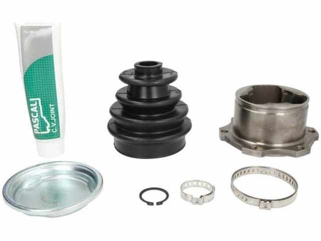 Шрус vw passat b1 1. 3-1. 6 73 - 80 - новая запчасть