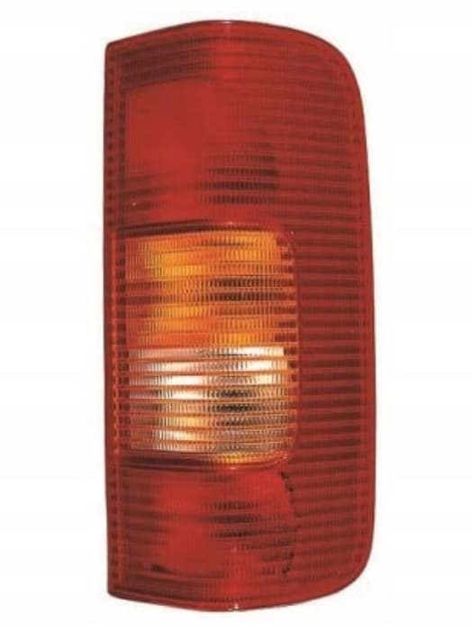 Фонарь задний правый vw lt 28 35 46 96 - 06 комплектна - нова запчастина