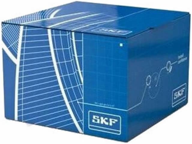 Генератор - зчеплення jednokierunkowe skf vkm 03112 - нова запчастина