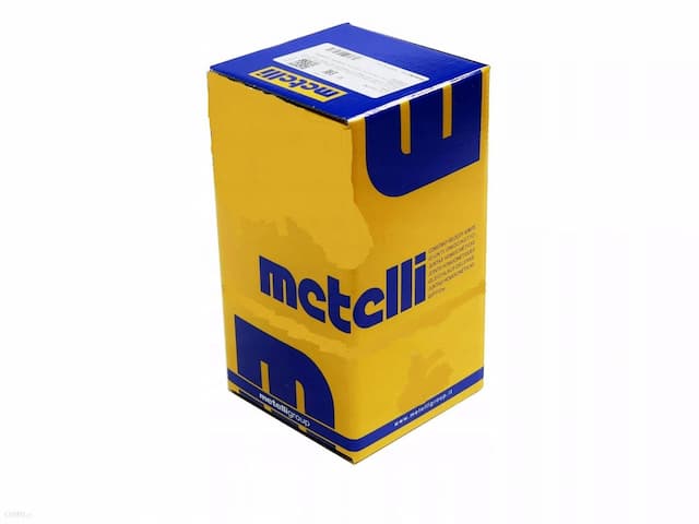 3801-0001 metelli колодки гальма ford escort 95-0 - нова запчастина