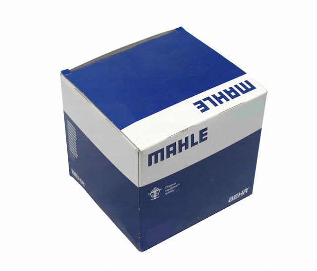 Mahle cff 541 000p вентилятор, охолодження двигуна - нова запчастина