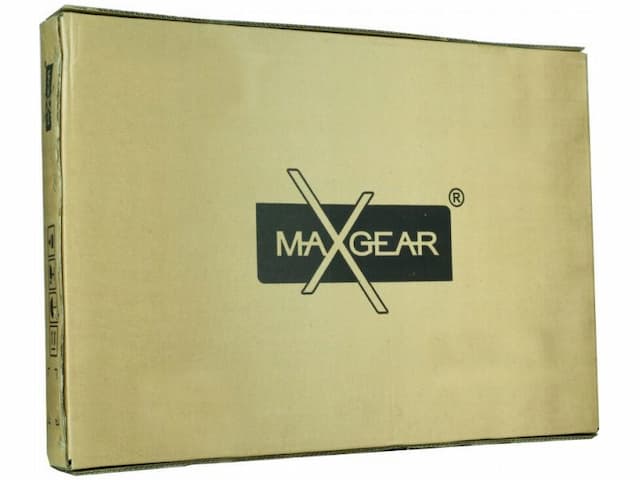 Maxgear ac230181 радіатор, система охолодження двигуна - нова запчастина