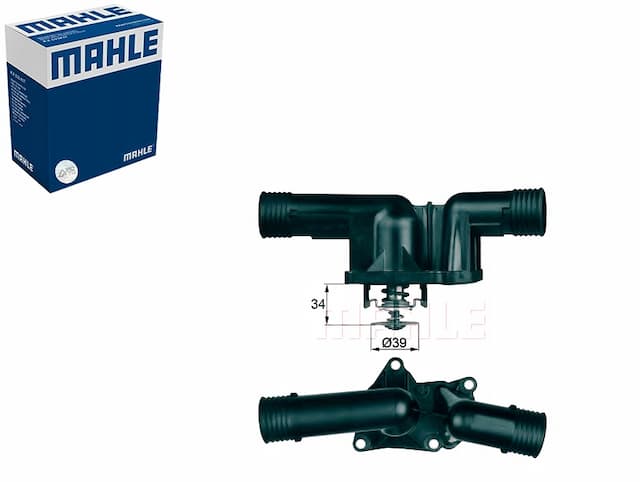 Mahle ti 24 95 термостат, середина охолодження - нова запчастина