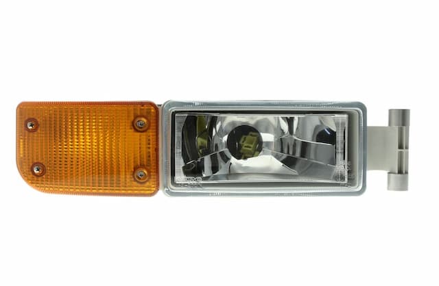 Фара протитуманна фара depo 449-2001r-ue-y - нова запчастина