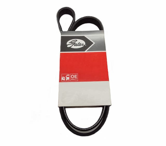 Gates 6pk1513 ремень клиновой поликлиновый - новая запчасть