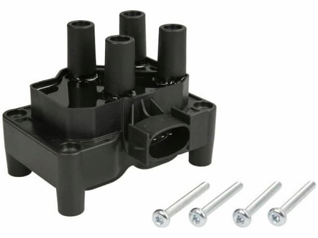 Катушка запалювання delphi ce20044 - 12b1 - нова запчастина