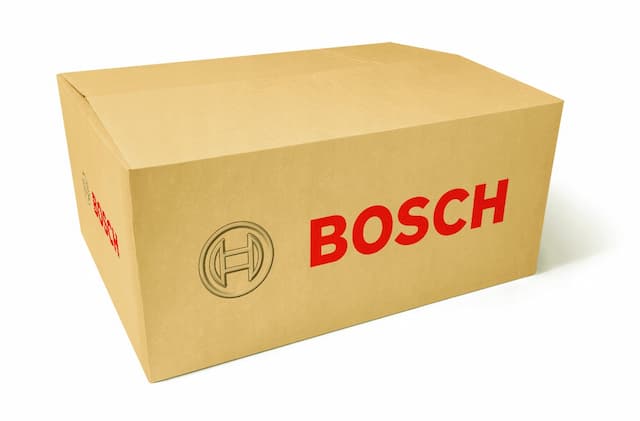 Накінечник паливної форсунки bosch 433171616 - нова запчастина