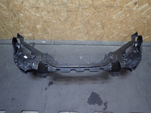 Б/У Панель передняя volvo v40 12- 31416490aa оригинал
