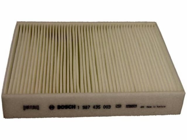 Bosch 1 987 435 003 фильтр, вентиляции пространство пассажирской - новая запчасть
