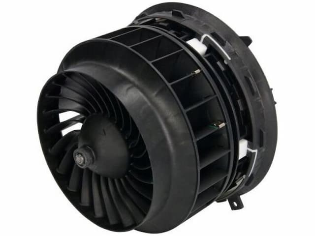 Valeo 715090 вентилятор внутри - новая запчасть