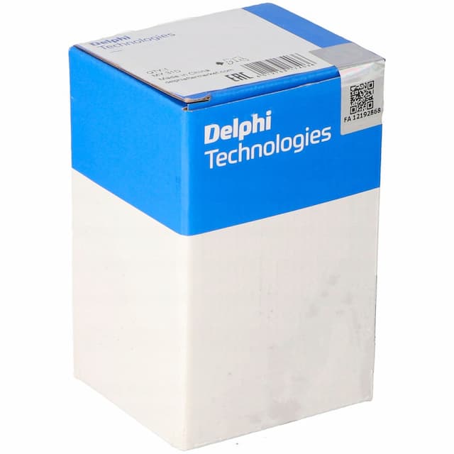 Delphi eg10464-12b1 клапан agr - нова запчастина
